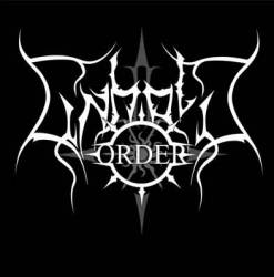 logo Unholy Order